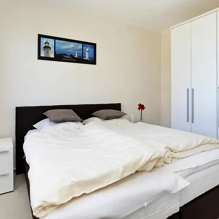 アパート 6 Person In Großenbrode